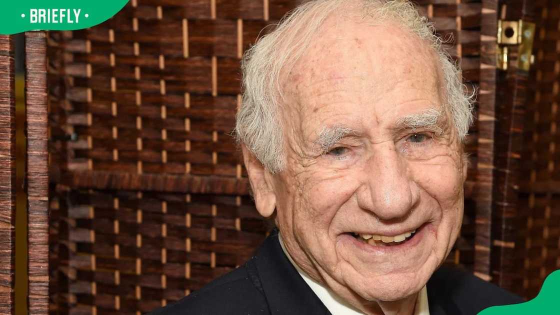 Mel Brooks at the Los Angeles Premiere Event Mel Brooks at the Los Angeles Premiere Event