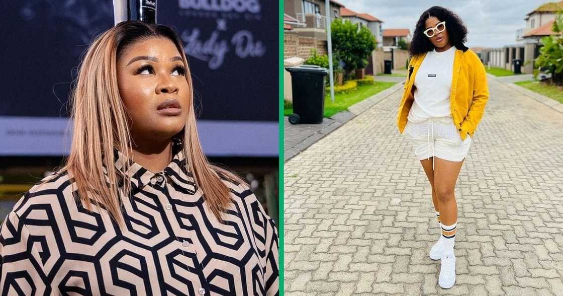 Lady Du opened up about nearly ending her life Lady Du opened up about nearly ending her life