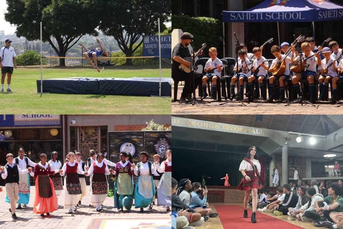 best private schools in Johannesburg, South Africa best private schools in Johannesburg, South Africa