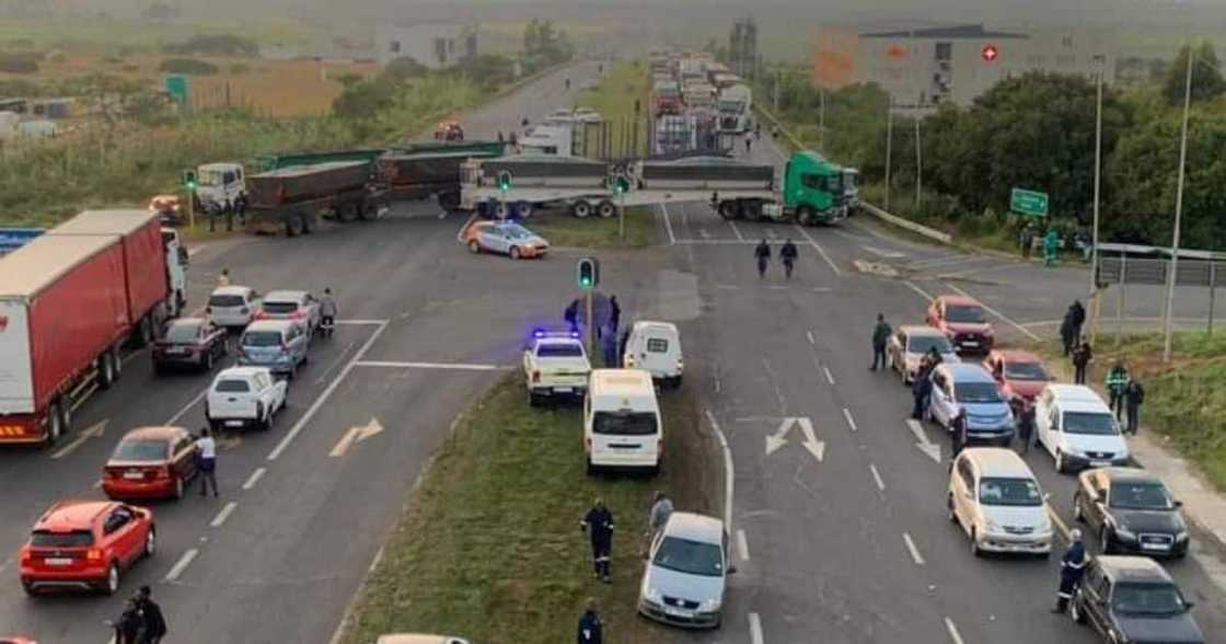 SAFTU, national shutdown, rising cost of living, fuel prices, food, electricity SAFTU, national shutdown, rising cost of living, fuel prices, food, electricity