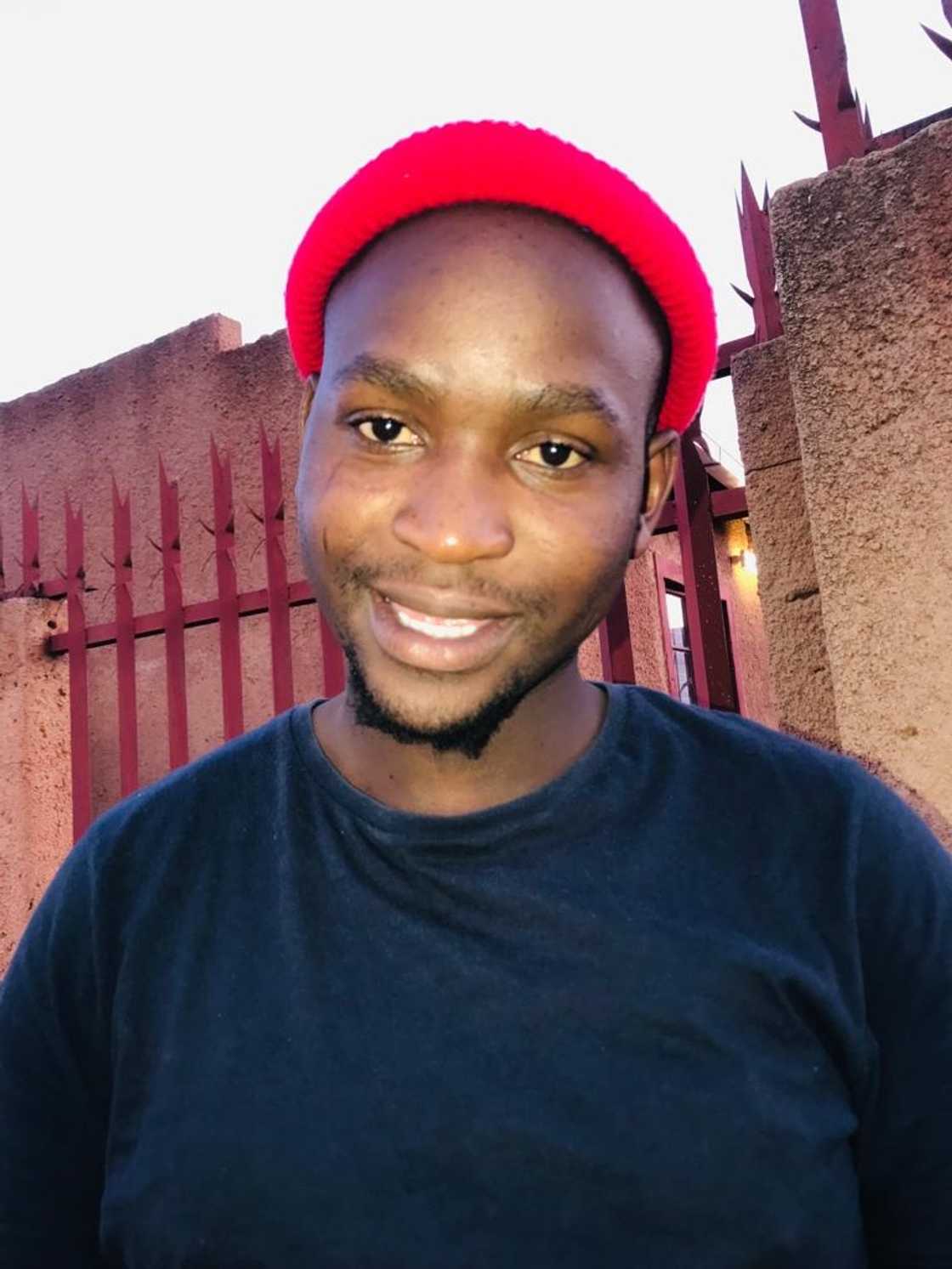 Others said he was the son that every mother wishes to have, calling him a blessing Others said he was the son that every mother wishes to have, calling him a blessing