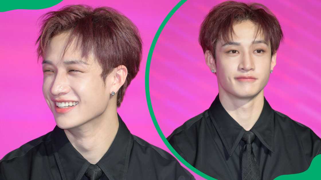 Bang Chan's age Bang Chan's age