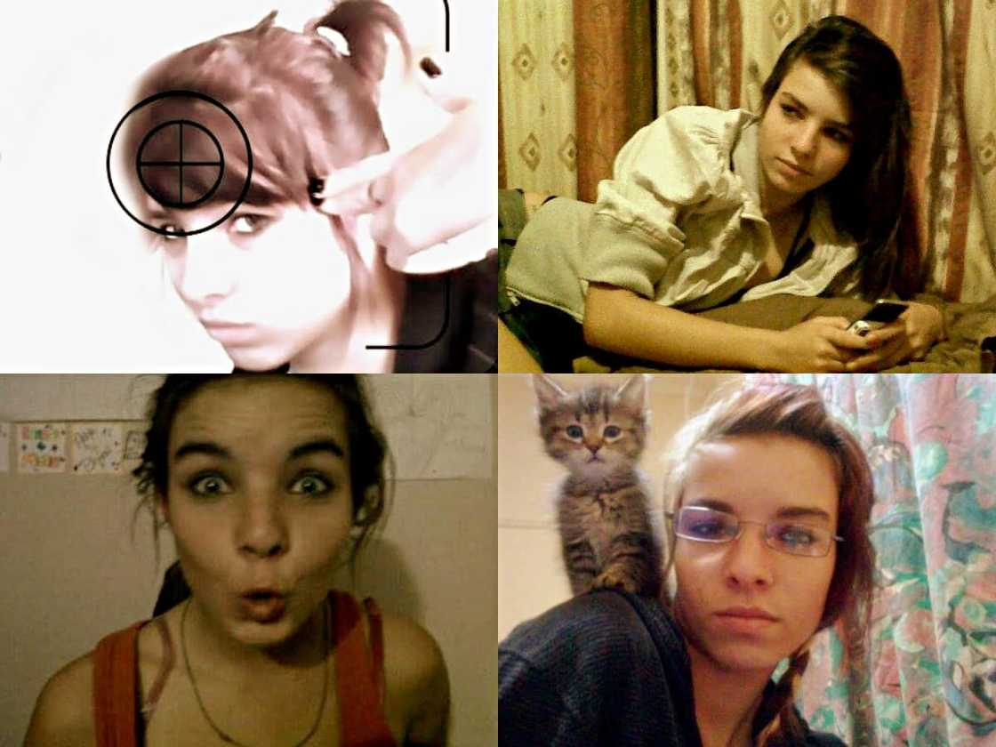 Most wanted persons in South Africa Most wanted persons in South Africa