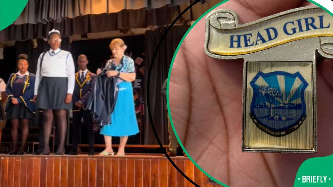 SA moved by academic achiever SA moved by academic achiever