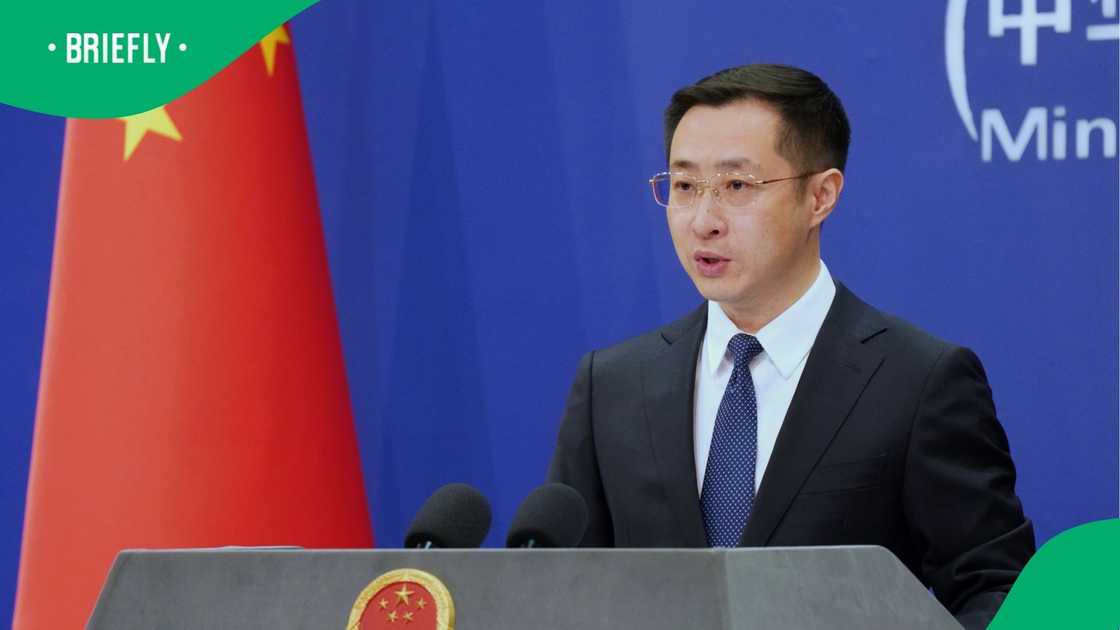 China Imposes 84% Tariffs on US Goods, Accuses Country of Arrogant and Bullying Behaviour China Imposes 84% Tariffs on US Goods, Accuses Country of Arrogant and Bullying Behaviour