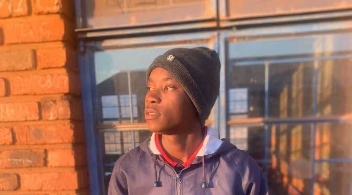 A Grade 12 student from South Africa shared his prediction vs. actual results for Term 3. A Grade 12 student from South Africa shared his prediction vs. actual results for Term 3.