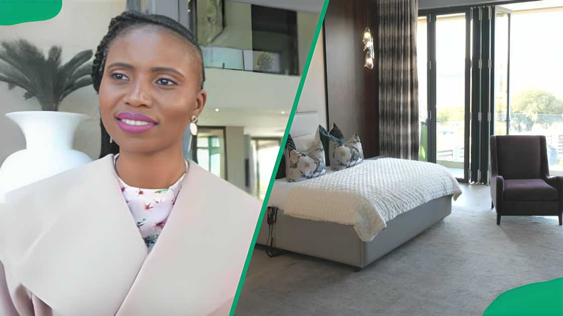 Mashudu Shandukani Mashudu Shandukani