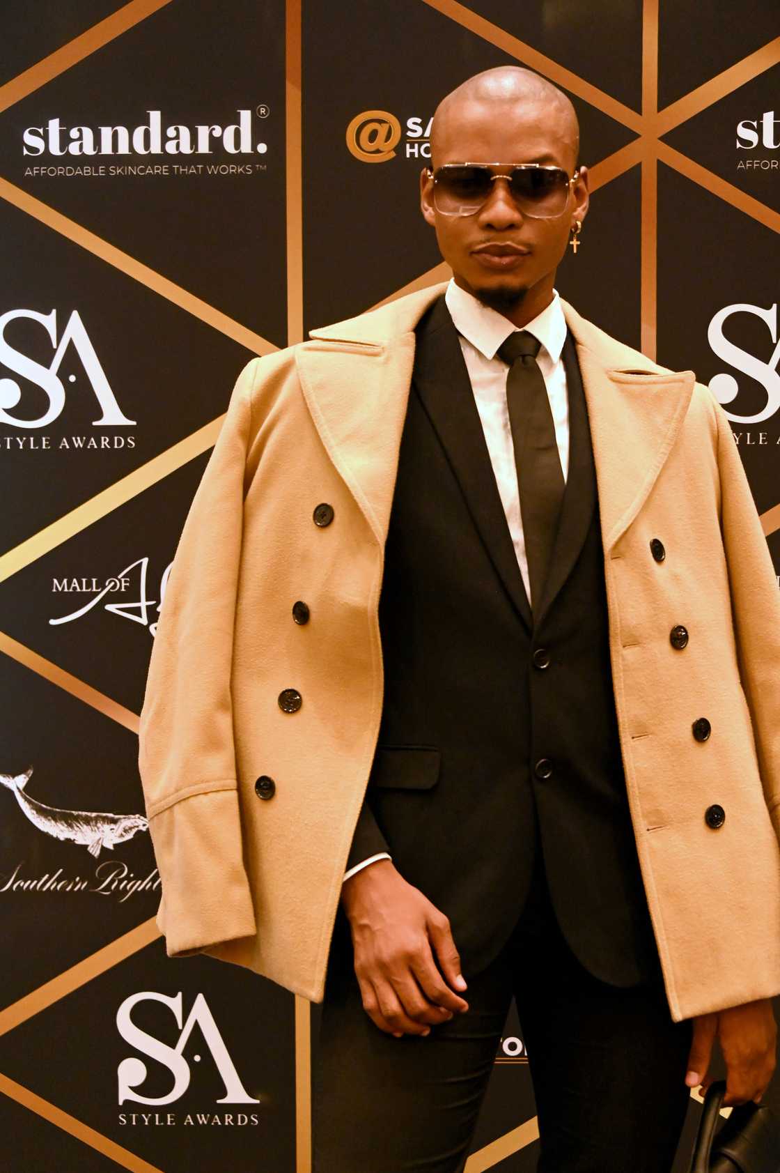 Phupho's revealing Paris Fashion Week went viral