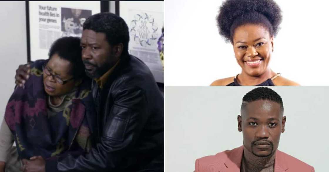 Meikie Maputla, John Maputla, Skeem Saam, Finale, SABC 1, Kwaito, MaNtuli