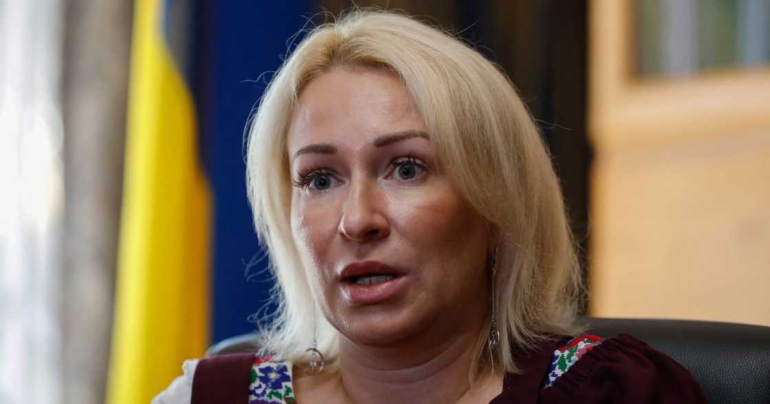 Ukrainian ambassador, Pretoria based, no Russian criticism, South Africa, war, invasion, apartheid, Soviet Union Ukrainian ambassador, Pretoria based, no Russian criticism, South Africa, war, invasion, apartheid, Soviet Union
