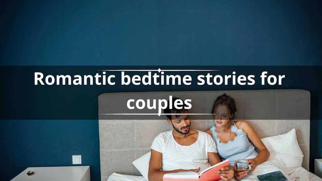 Romantuc sleep stories Romantuc sleep stories
