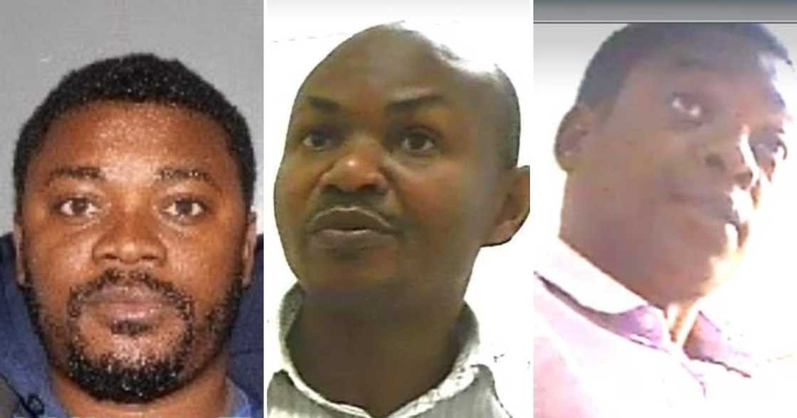 The Hawks are looking for three fake doctors The Hawks are looking for three fake doctors