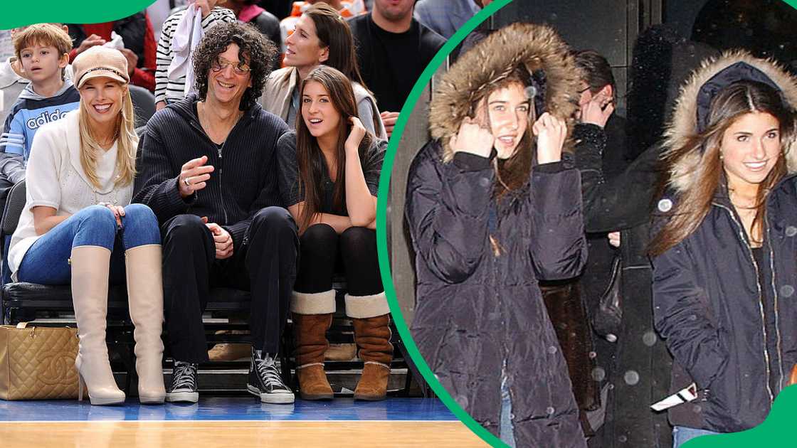 Who is Deborah Jennifer Stern? Who is Deborah Jennifer Stern?