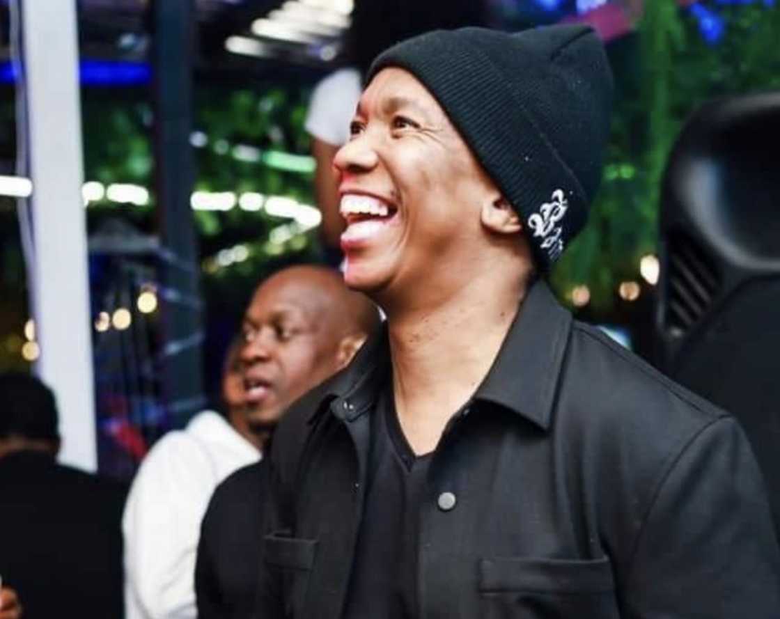 Ba2cada returned to Lesedi FM Ba2cada returned to Lesedi FM