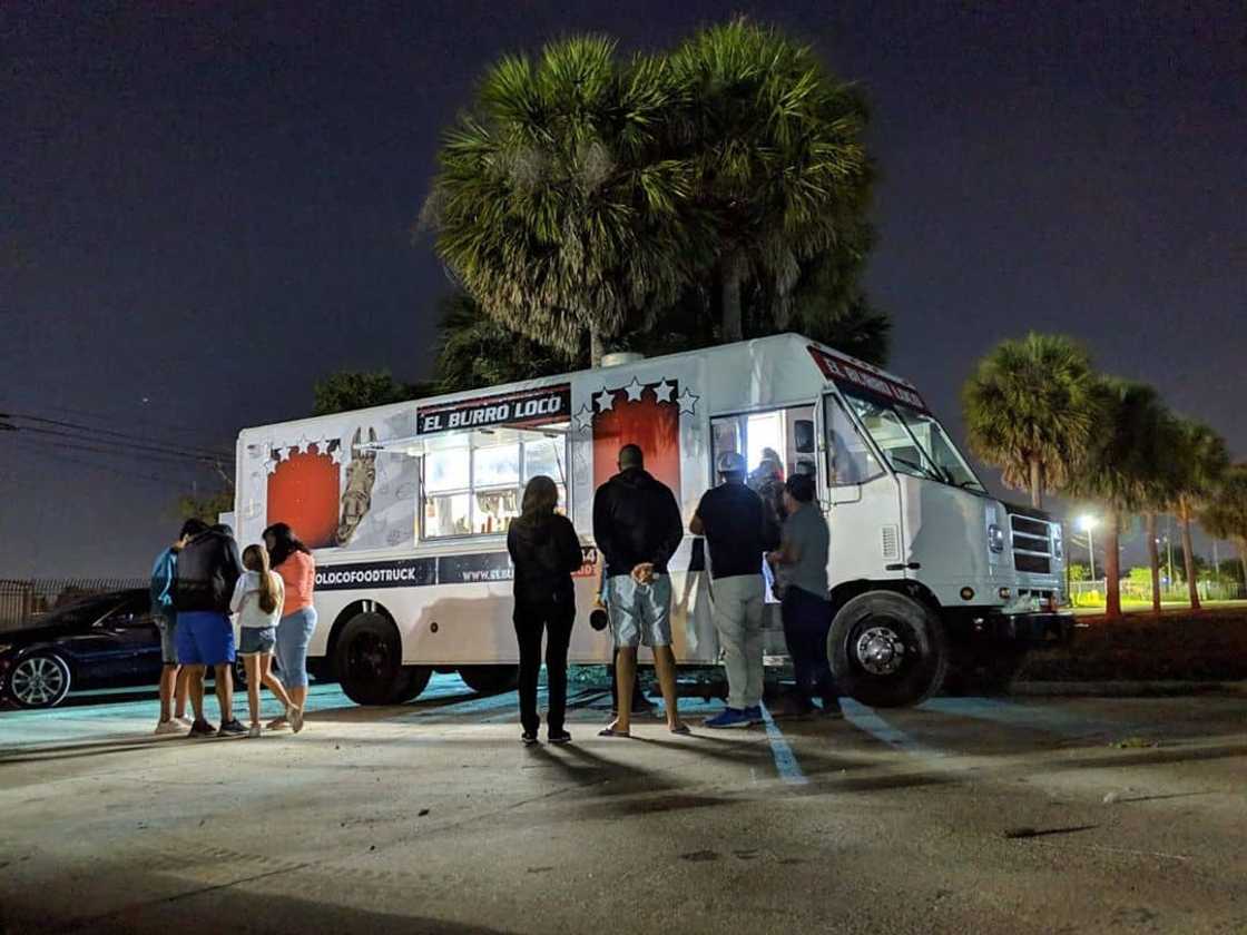 cape town food trucks