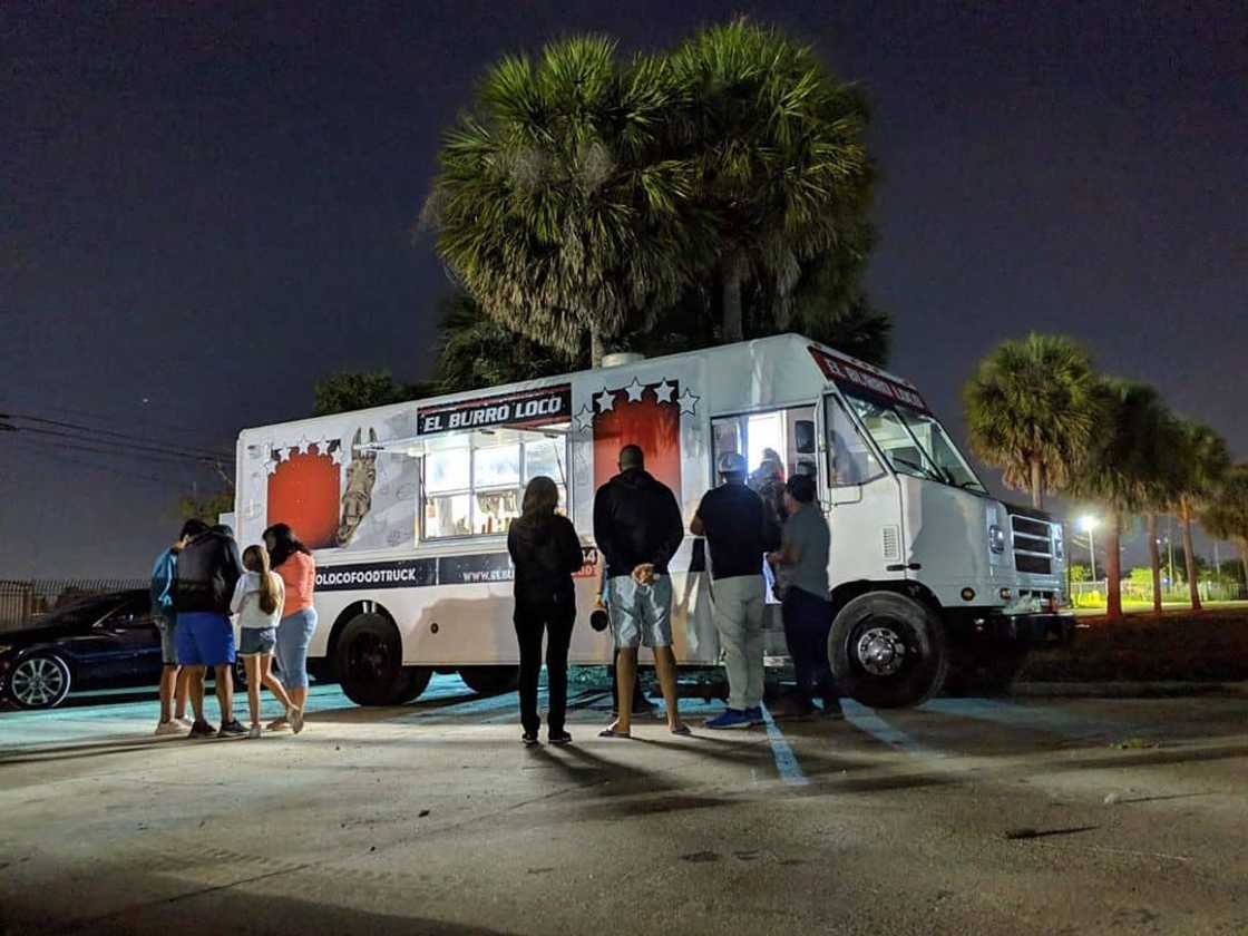 cape town food trucks cape town food trucks