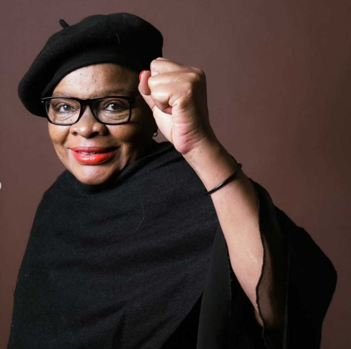 Promise Khumalo will be honoured with a State funeral.