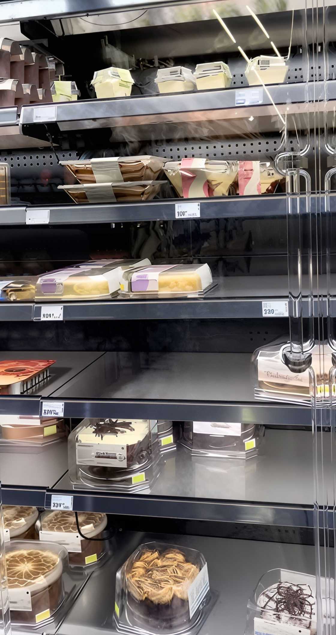 Woolworths cakes are beloved in South Africa Woolworths cakes are beloved in South Africa