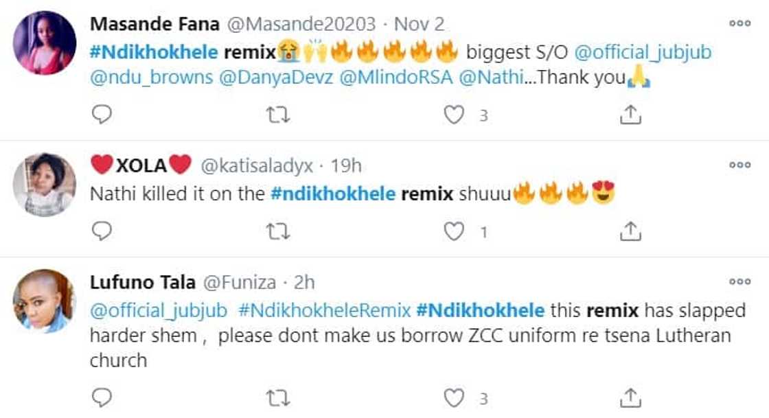 Ndikhokhele remix mp3 download