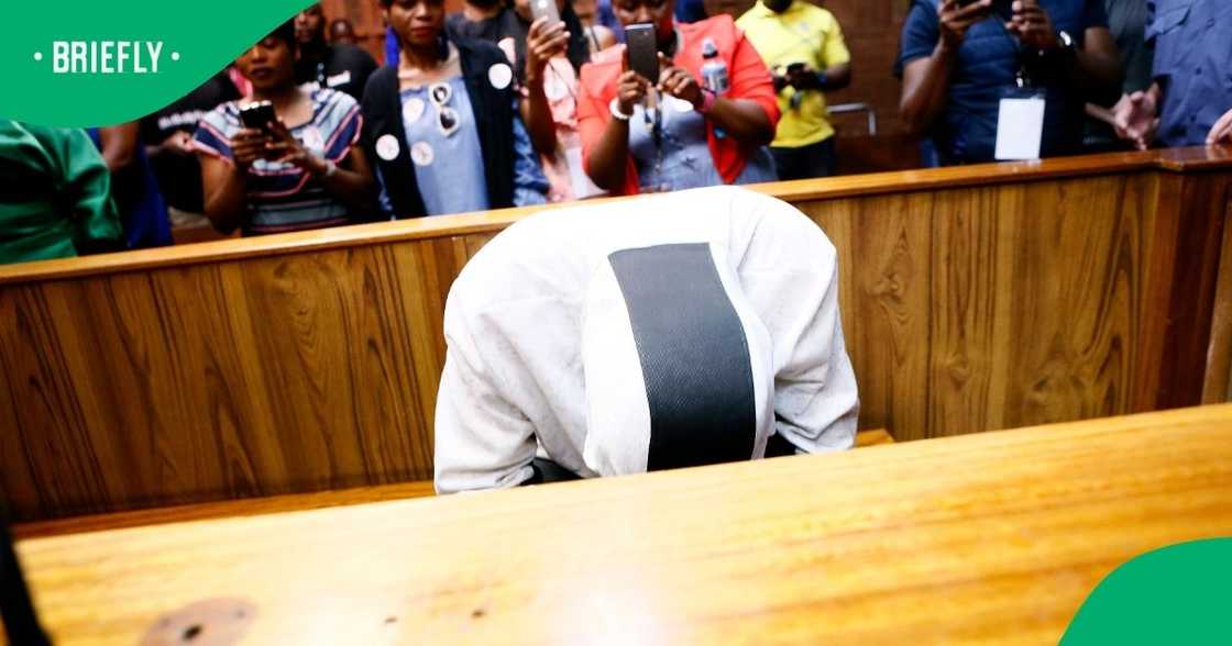 Court hands man 11 years imprisonment for raping minor 27 years ago Court hands man 11 years imprisonment for raping minor 27 years ago