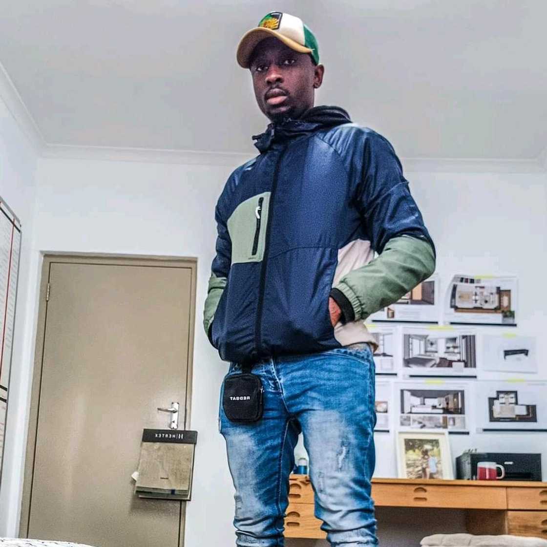 Social media users shared many jokes about a local man's cooking skills Social media users shared many jokes about a local man's cooking skills