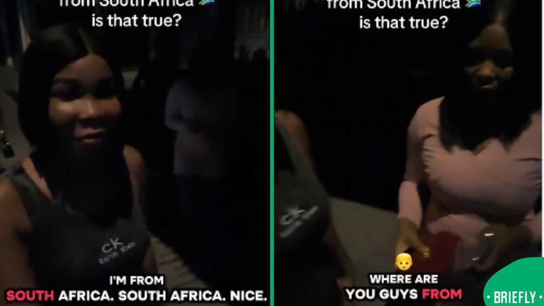 Viral video