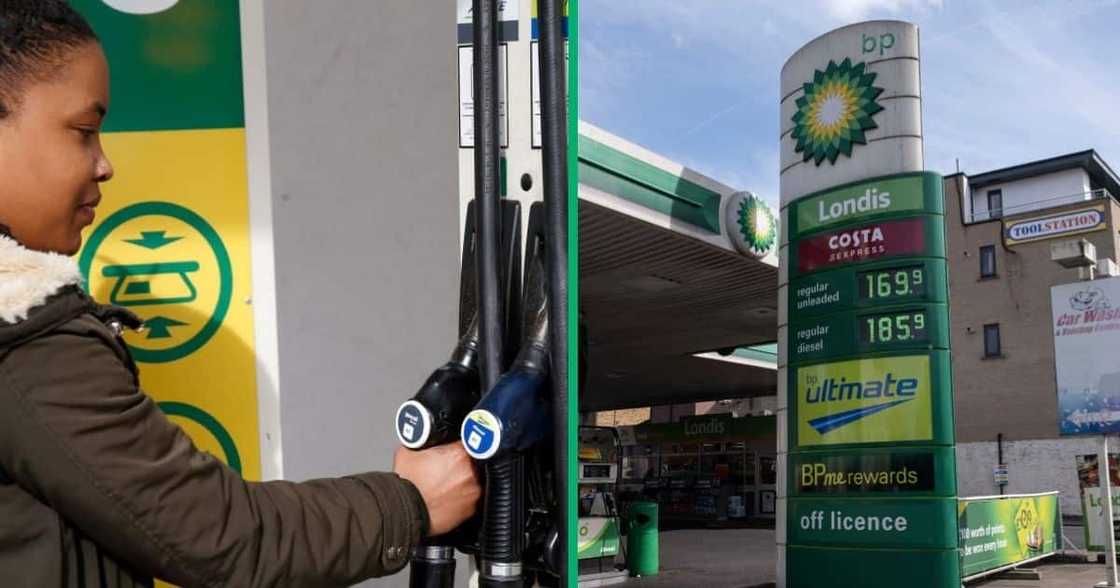 BP set tp expand its footprint in South Africa. BP set tp expand its footprint in South Africa.