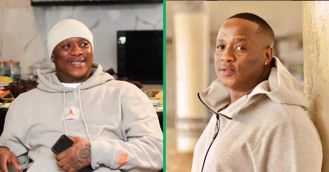 Jub Jub's case has resumed in court Jub Jub's case has resumed in court