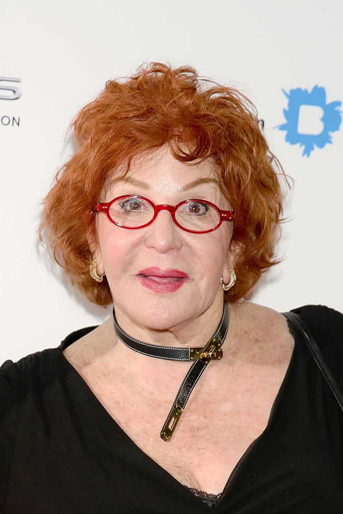 Sally Jessy Raphael Sally Jessy Raphael