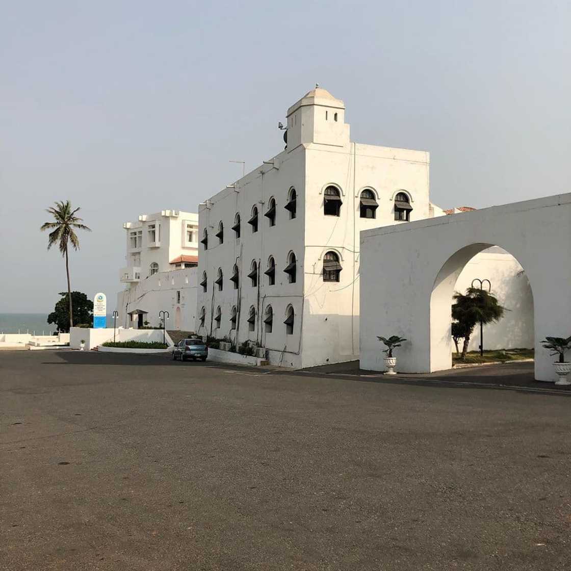 Man made wonders of Africa you must visit Man made wonders of Africa you must visit