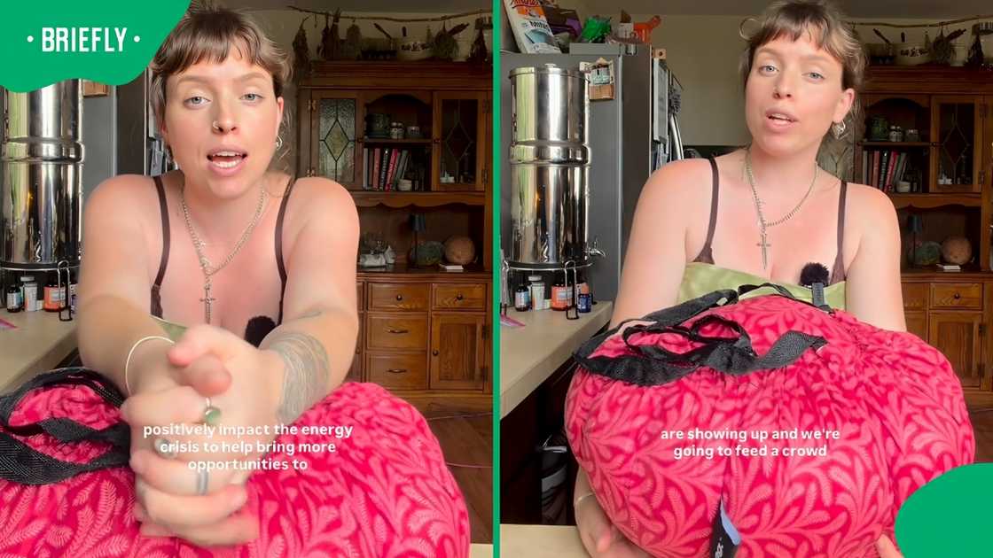South African Wonderbag goes viral after US mum cooks during hurricane blackout