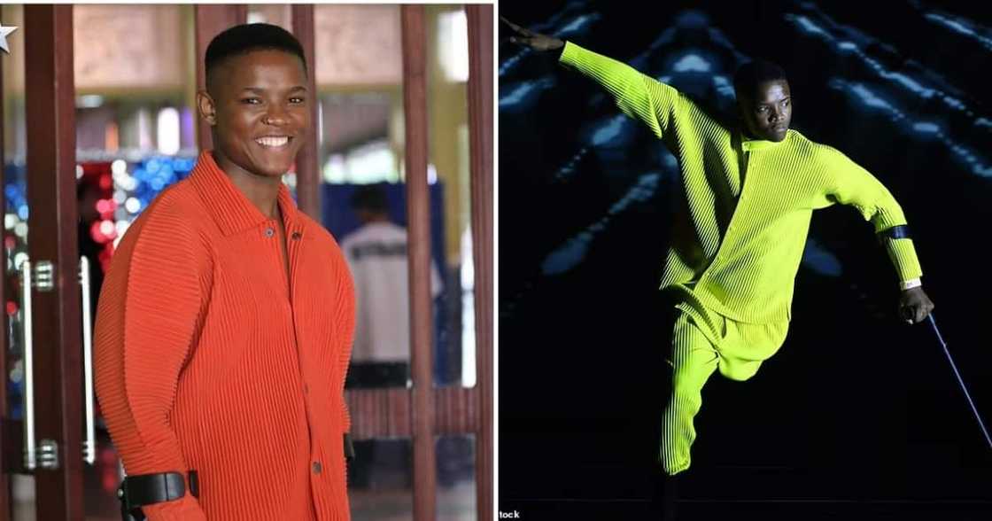 Fans were shocked that Musa Motha did not win 'Britain's Got Talent Fans were shocked that Musa Motha did not win 'Britain's Got Talent