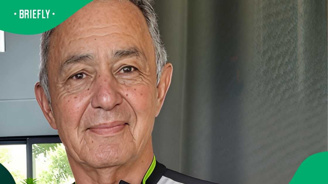 Sharon Hammar left heartbroken after the passing of her husband.