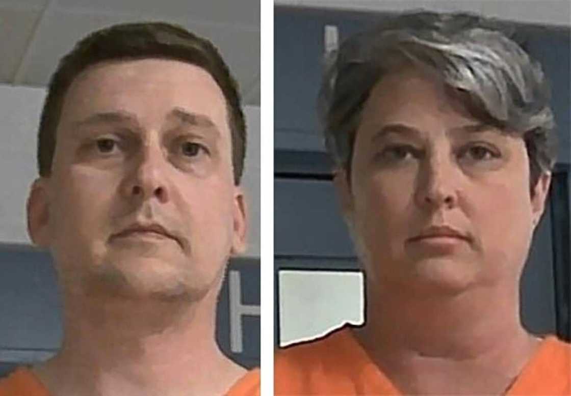 Jonathan Toebbe, 44, and his wife, Diana Toebbe, 46, were sentenced to long prison terms for plotting to sell submarine secrets to a foreign country