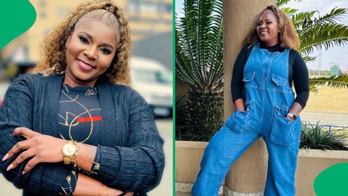 Woman calls out 'promoted' side chicks Woman calls out 'promoted' side chicks