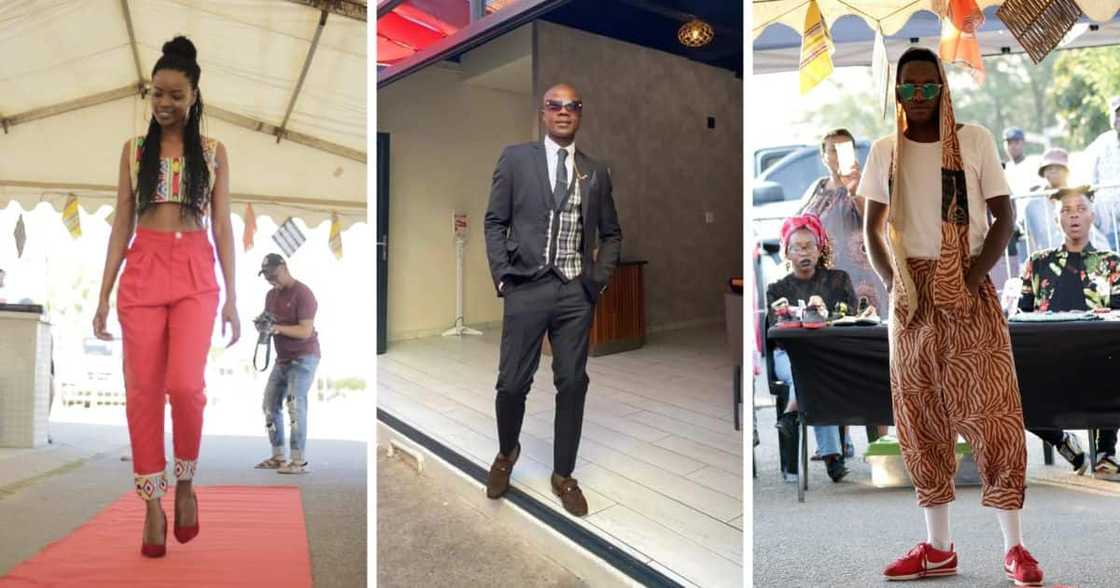 Eugene Romano, fashion, streetwear, Ford, Mamelodi Eugene Romano, fashion, streetwear, Ford, Mamelodi