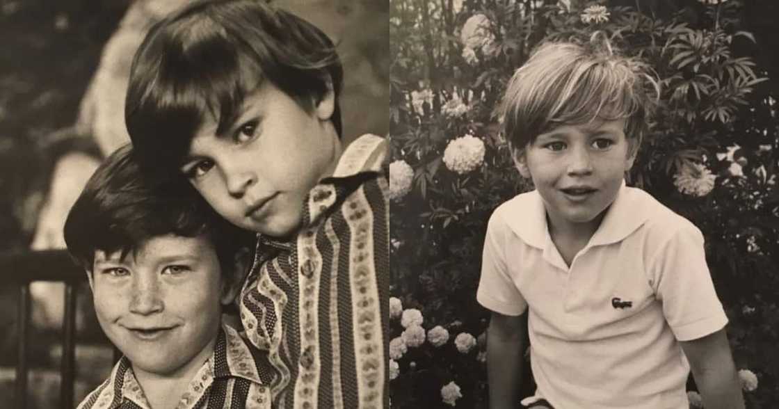 Who did Gloria Vanderbilt leave most of her money to? Who did Gloria Vanderbilt leave most of her money to?