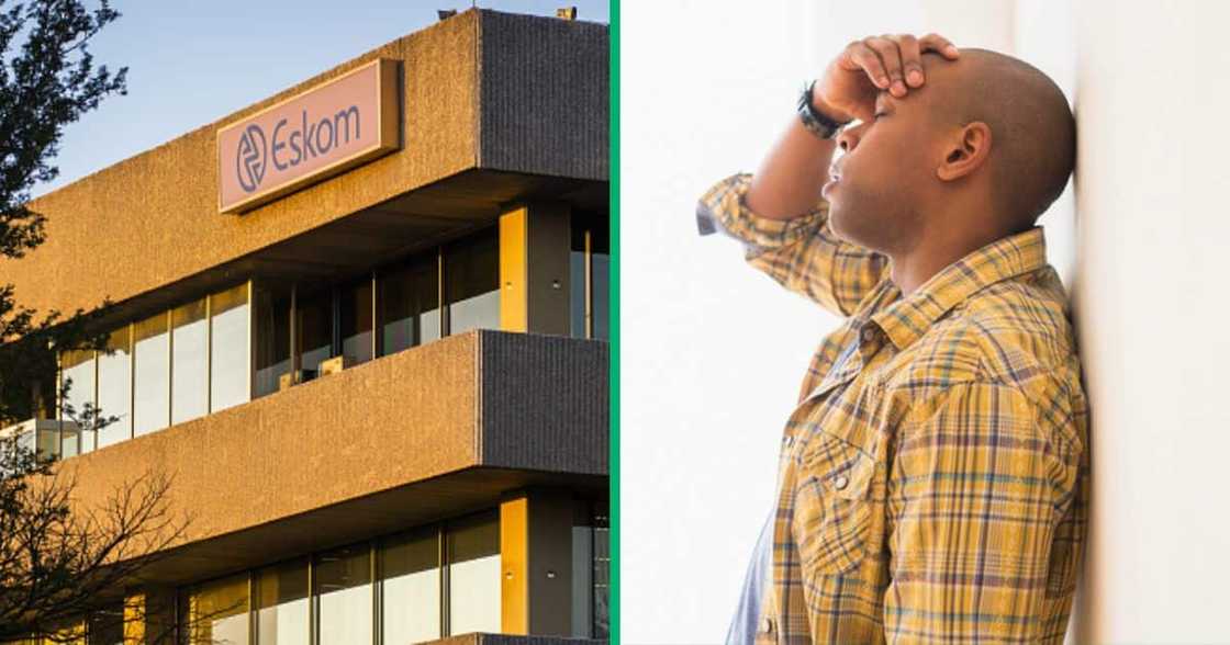 Eskom made an announcement about loadshedding Eskom made an announcement about loadshedding