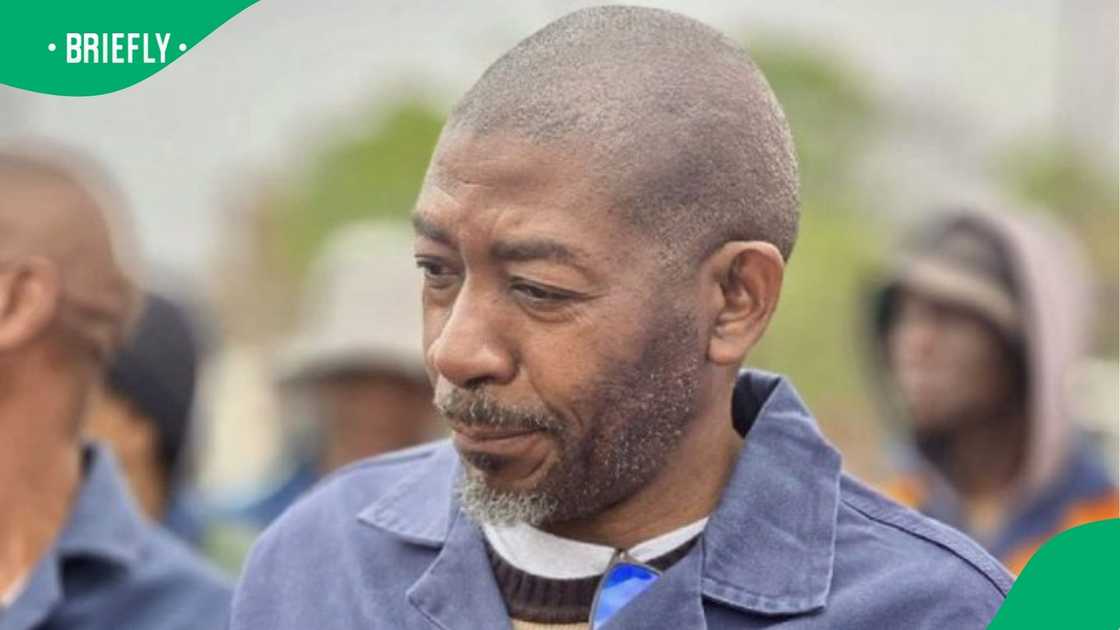 Emufuleni mayor Emufuleni mayor