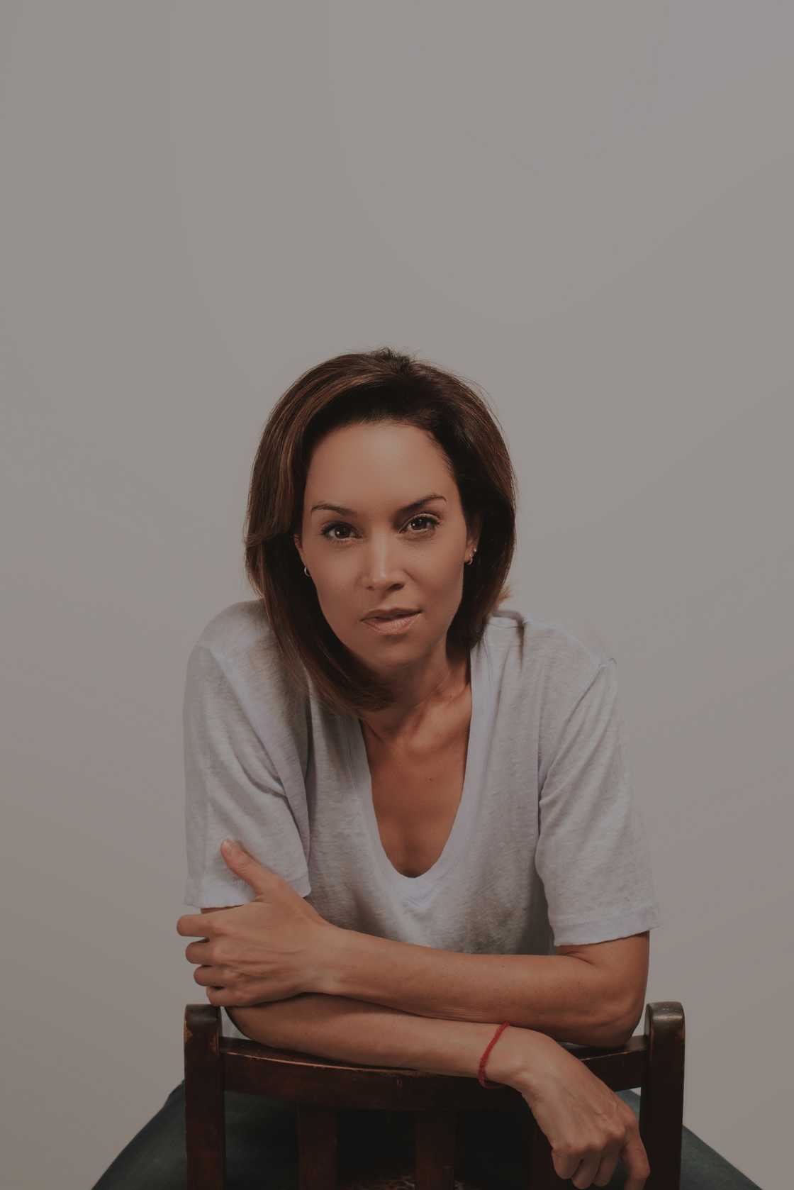 Shannon Esra has joined 'Law, Love & Betrayal' Shannon Esra has joined 'Law, Love & Betrayal'