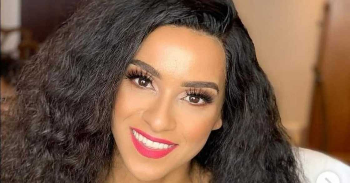 Kgomotso Ndungane moves on and leaves the 'RHOD' franchise Kgomotso Ndungane moves on and leaves the 'RHOD' franchise