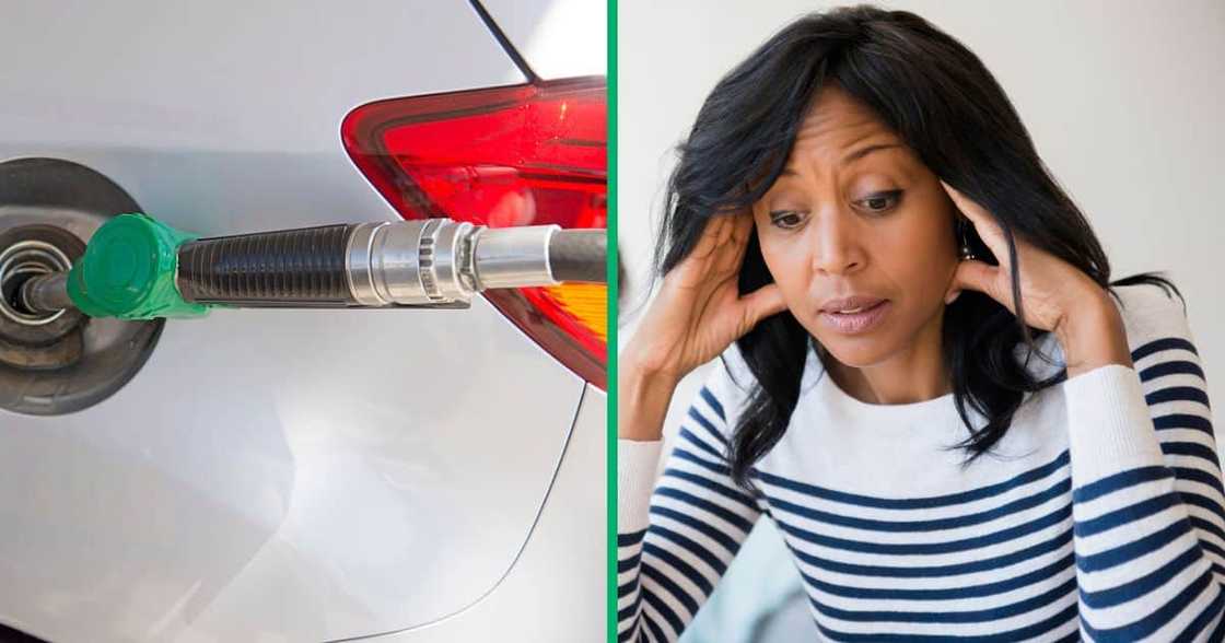 South Africans are frustrated that fuel will be increasing again South Africans are frustrated that fuel will be increasing again