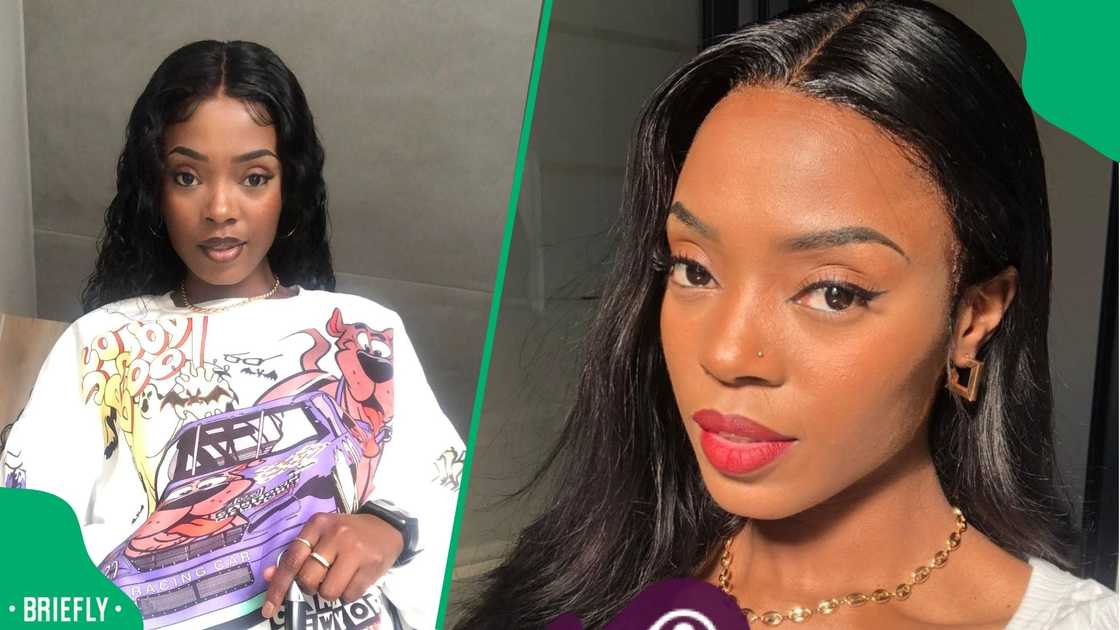 A woman's post went viral on Facebook. A woman's post went viral on Facebook.