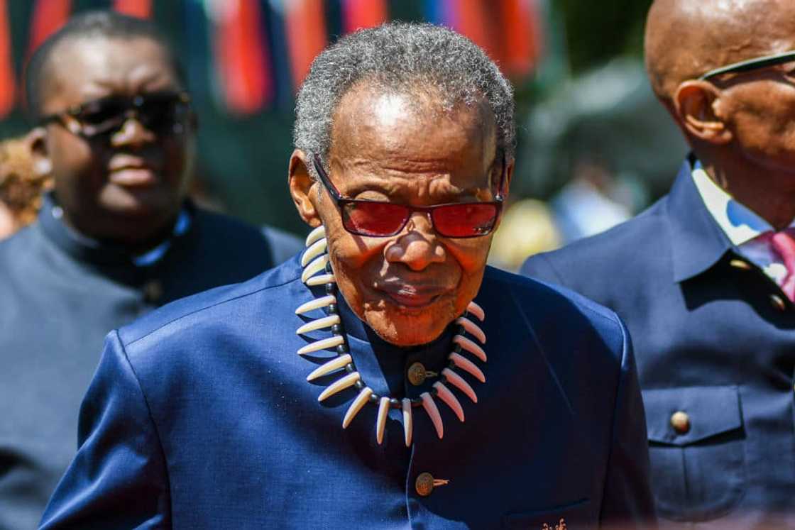 Phumaphesheya Buthelezi Phumaphesheya Buthelezi