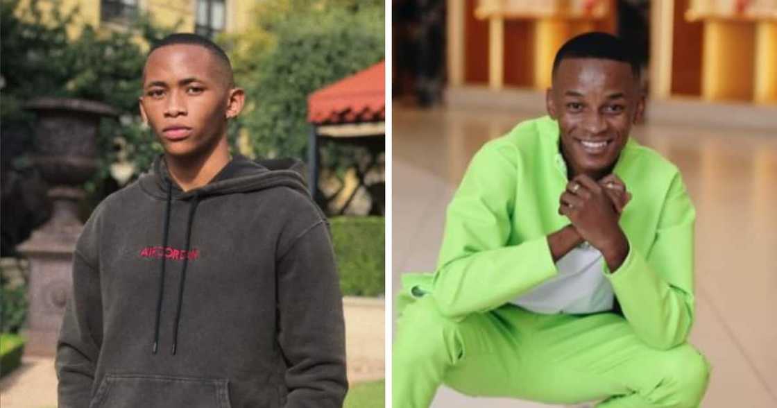 ‘Gomora’, Ntokozo, Teddy, Ntobeko Sishi, Sicelo Buthelezi, Matric Results, Episode, Twitter, Reactions ‘Gomora’, Ntokozo, Teddy, Ntobeko Sishi, Sicelo Buthelezi, Matric Results, Episode, Twitter, Reactions
