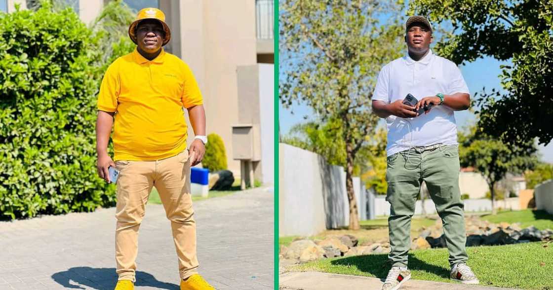 Busta grateful as his mom bought him gifts for his birthday Busta grateful as his mom bought him gifts for his birthday