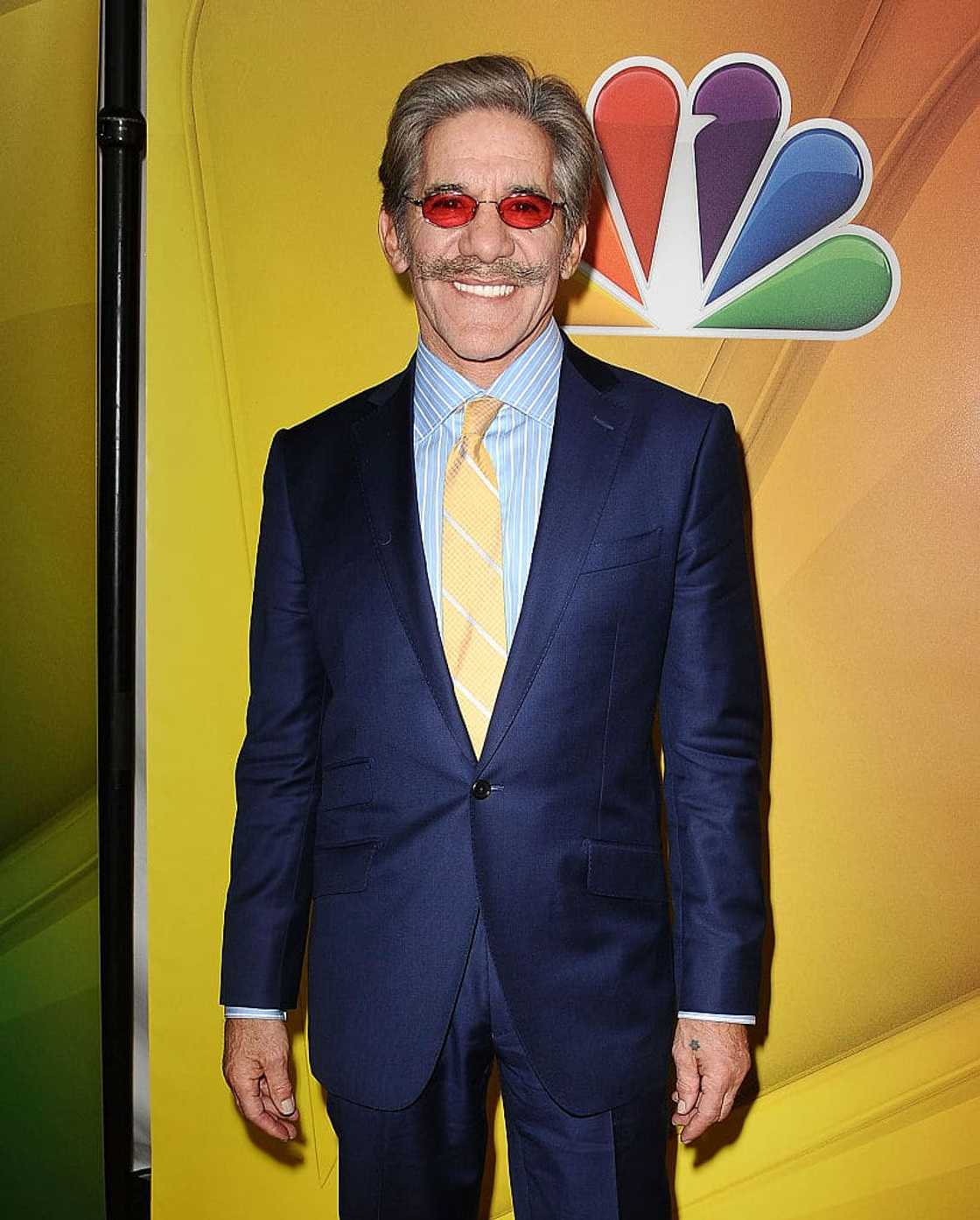 Geraldo Rivera: net worth, age, children, spouse, height, salary, education, profiles Geraldo Rivera: net worth, age, children, spouse, height, salary, education, profiles