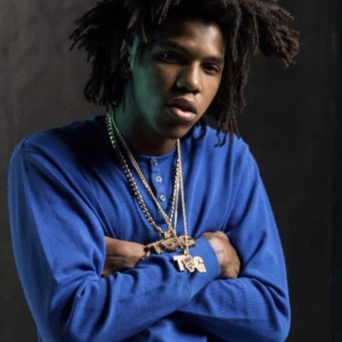 Gee Money's death Gee Money's death