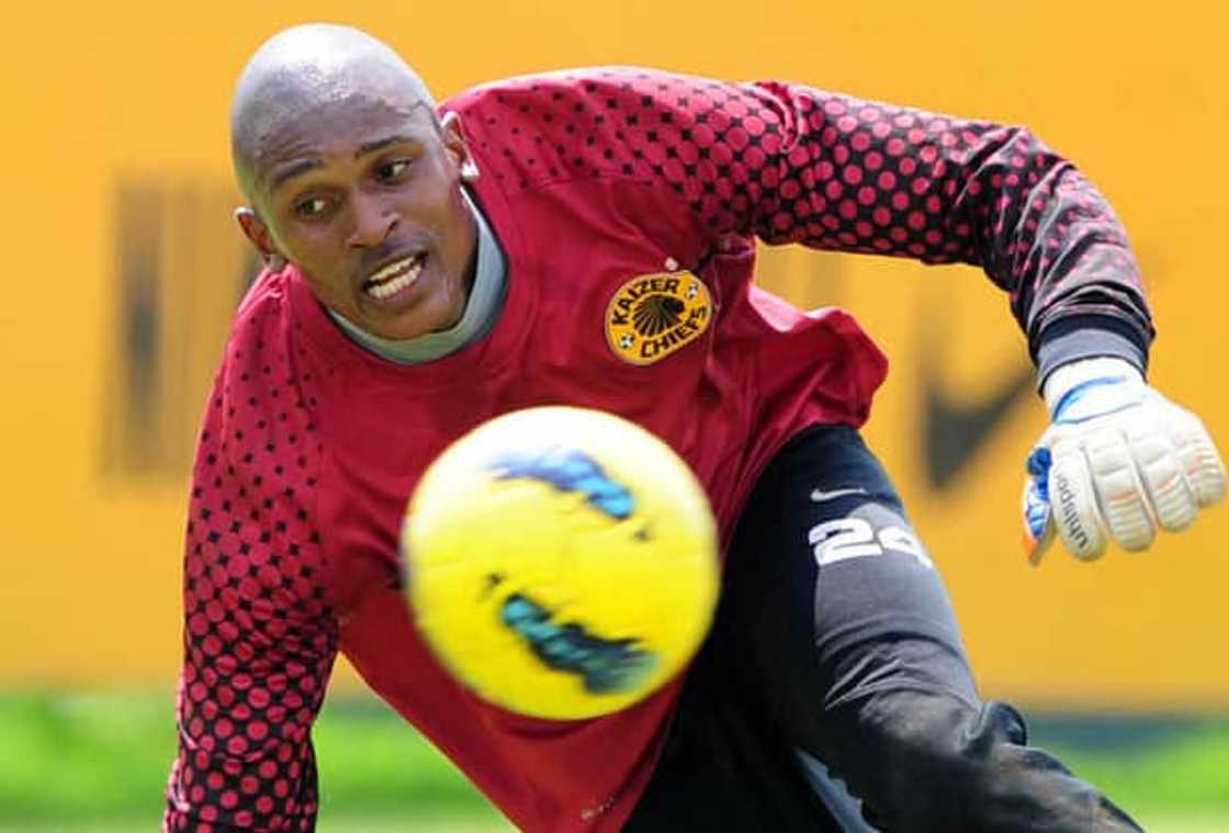 Thela Ngobeni Thela Ngobeni