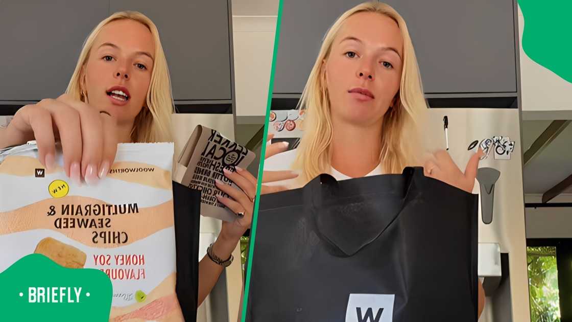 Mzansi shoppers compare Woolies to other retailers Mzansi shoppers compare Woolies to other retailers